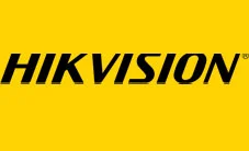 HIKVISSION